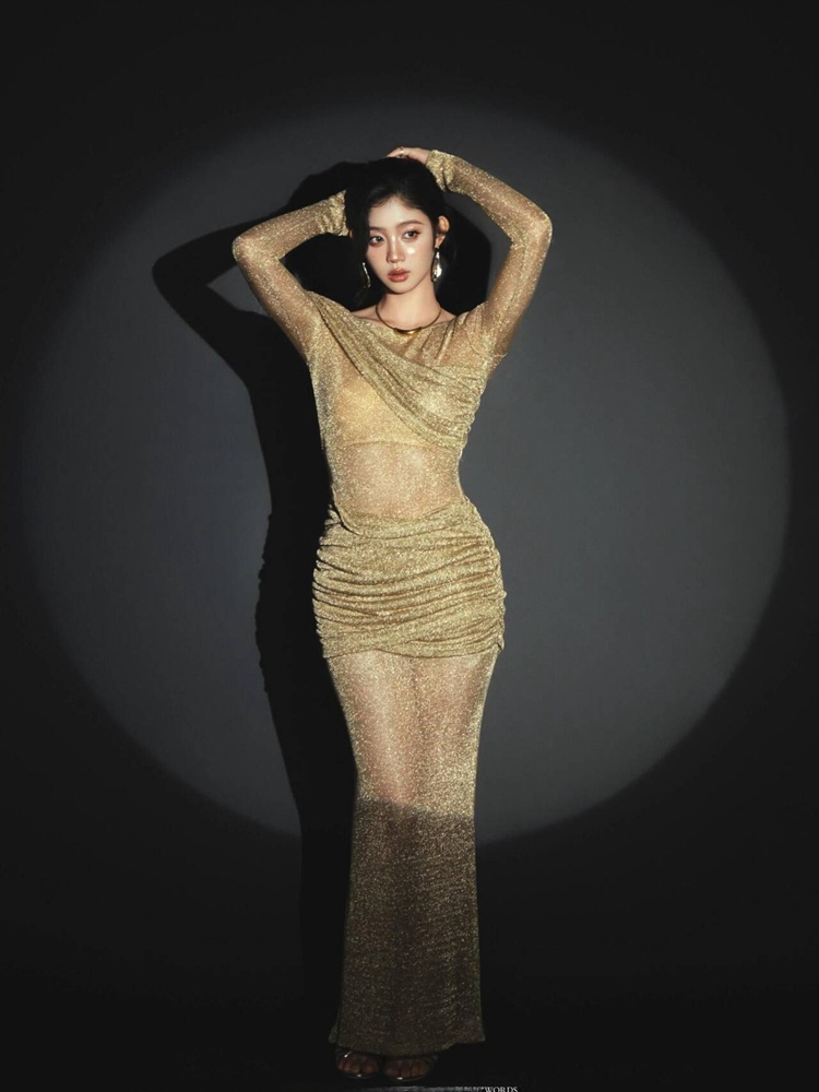 Ethnic Fashion Magazine - Персональная портретная фотосъемка в стиле модного