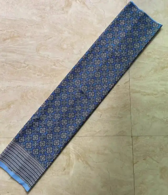 Batik Sarong Wrap - Юбка-труба Малайзии Лонг Саронг Мужчины Мьянма