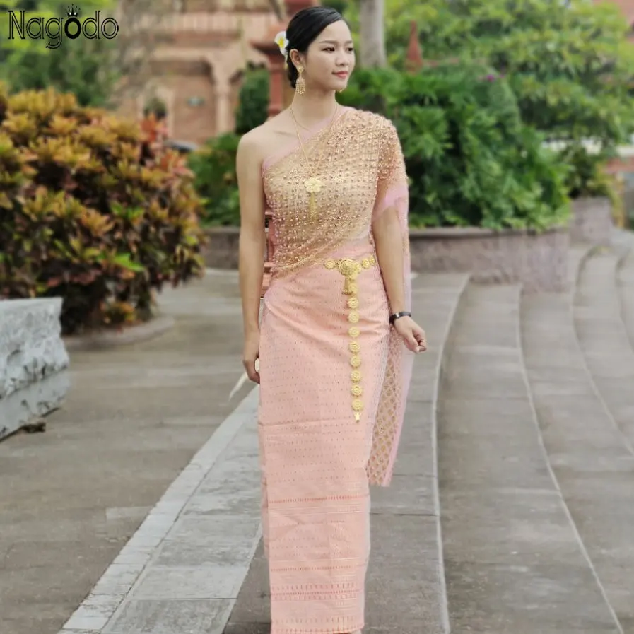 Batik Sarong Wrap - Новинка 2023 года, лето, женский топ