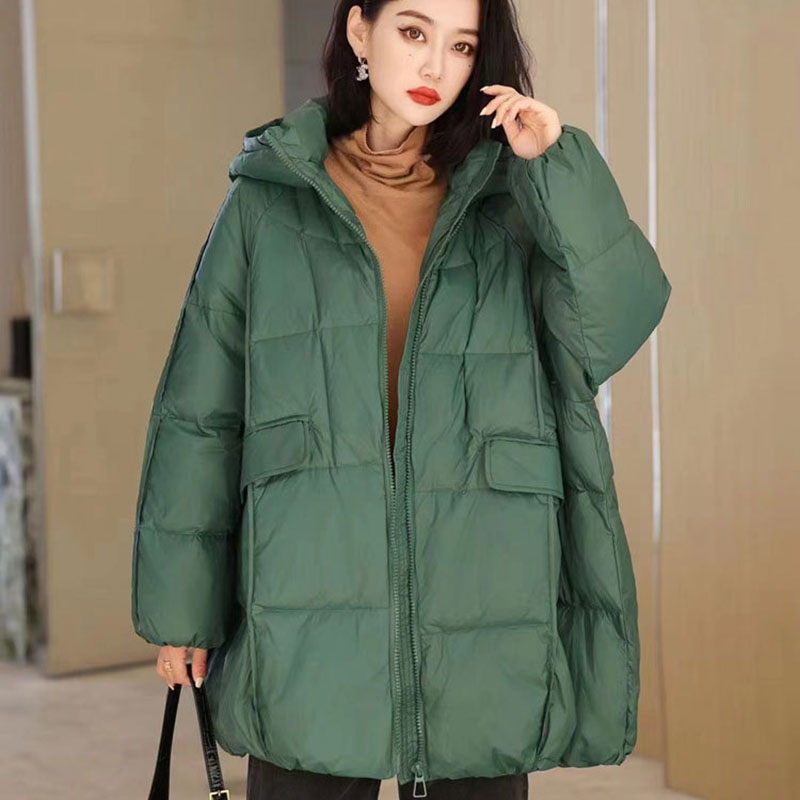 Женский пуховик 2025, зимний б – обзор и цена Ethnic Fashion Boutique
