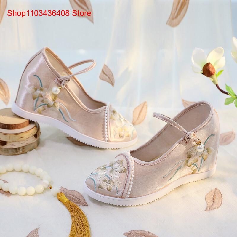 Новые легкие женские тканевые  – обзор и цена Ethnic Style