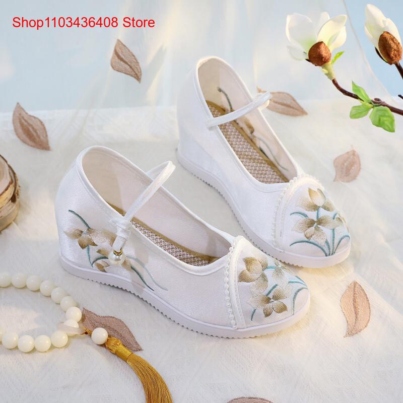 Новые легкие женские тканевые  – обзор и цена Ethnic Style