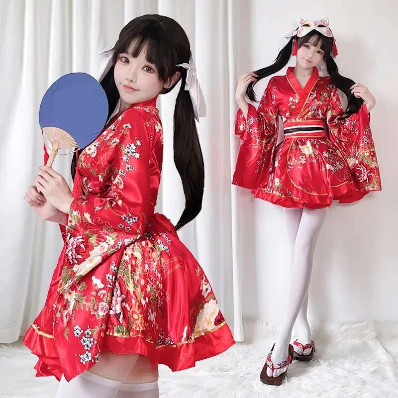 Японское модифицированное кимо – обзор и цена Ethnic Outfit