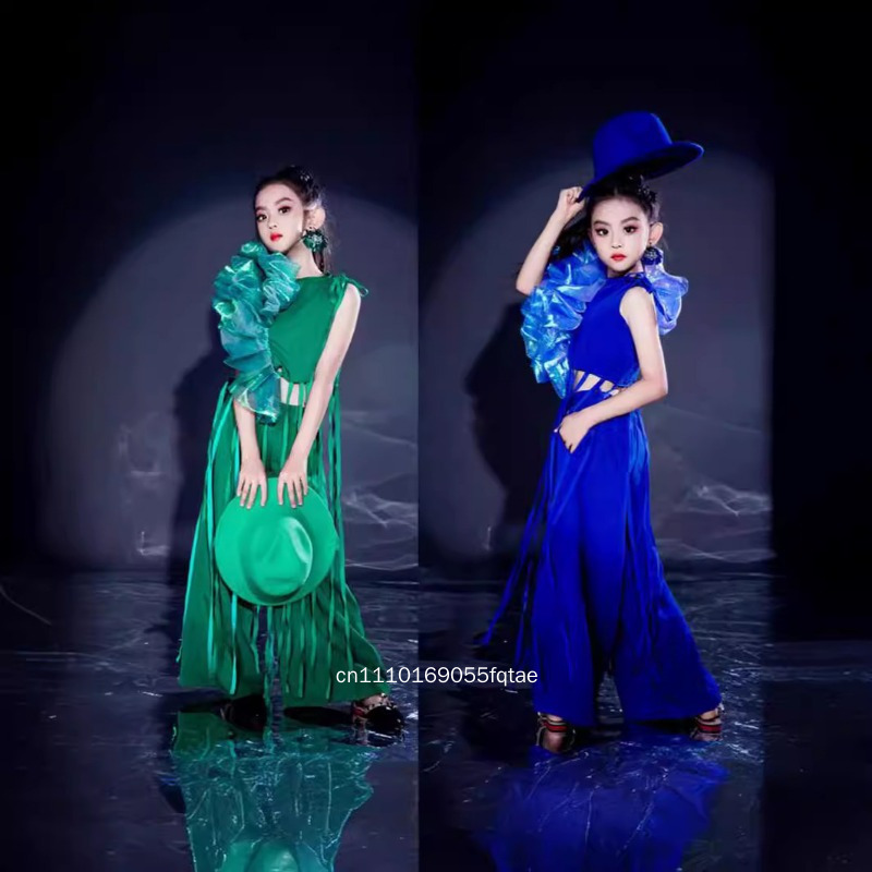 Новый комплект одежды для дево – обзор и цена Ethnic Fashion Runway