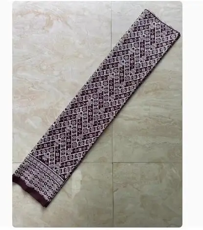 Юбка-труба Малайзии Лонг Сарон – обзор и цена Batik Sarong Wrap