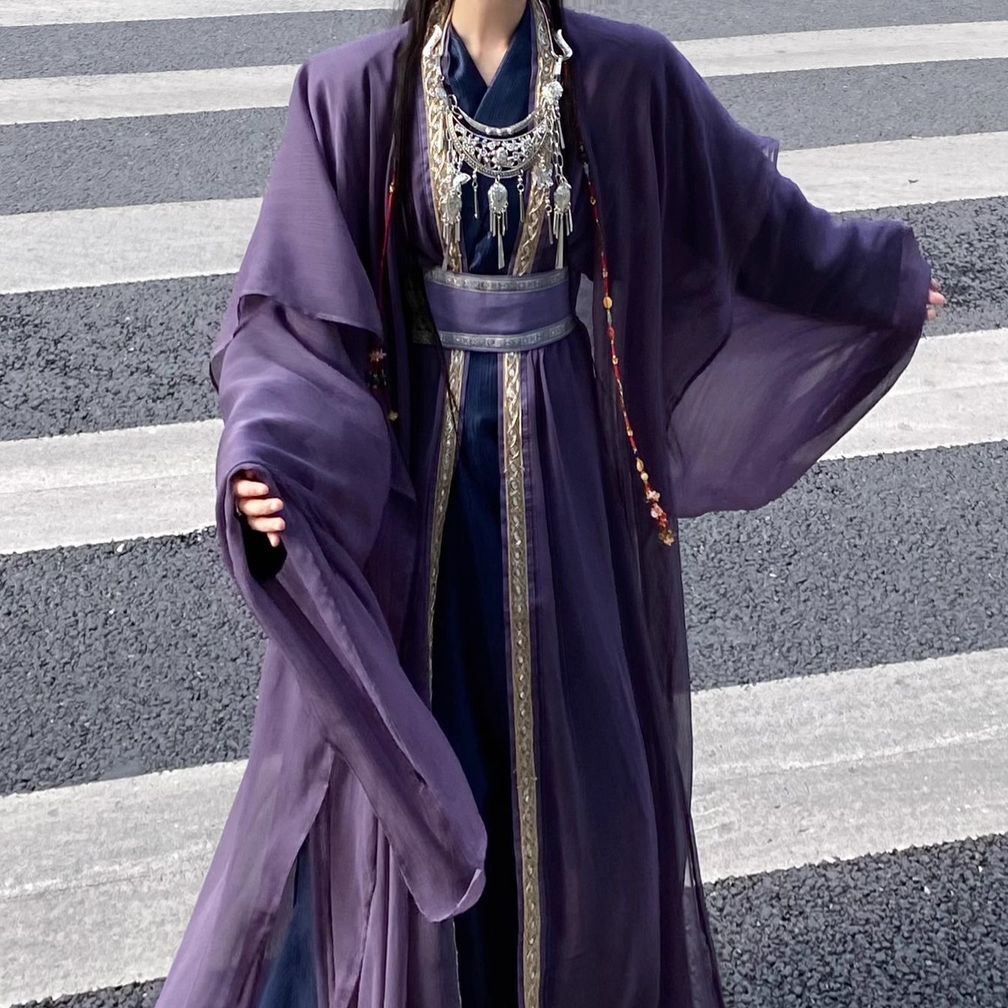 Новинка 2023 года, китайский х – обзор и цена Ethnic Style