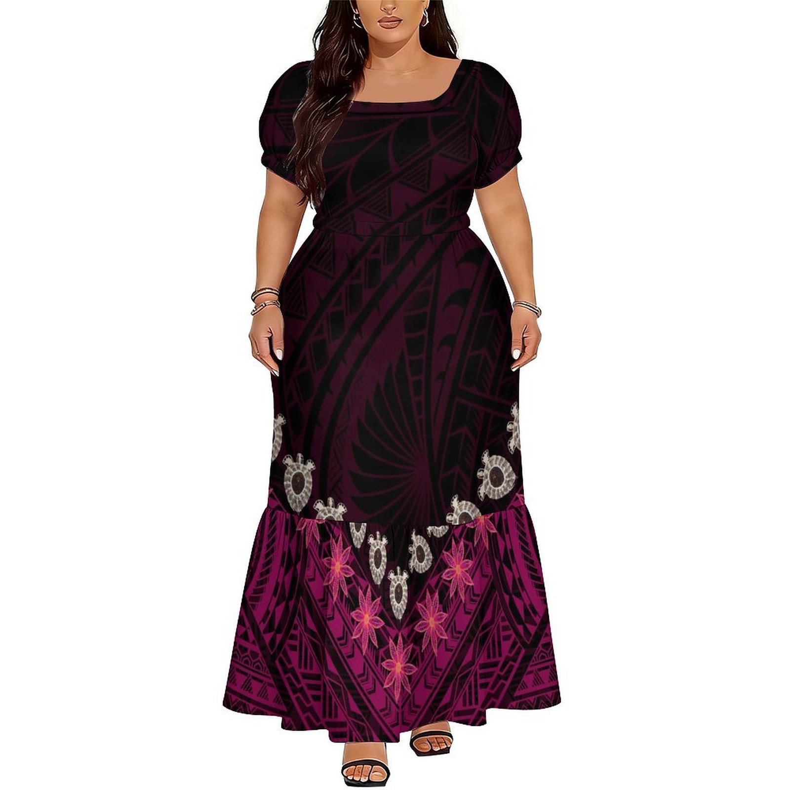 Хит продаж: Элегантное длинное – обзор и цена Ethnic Style Dresses