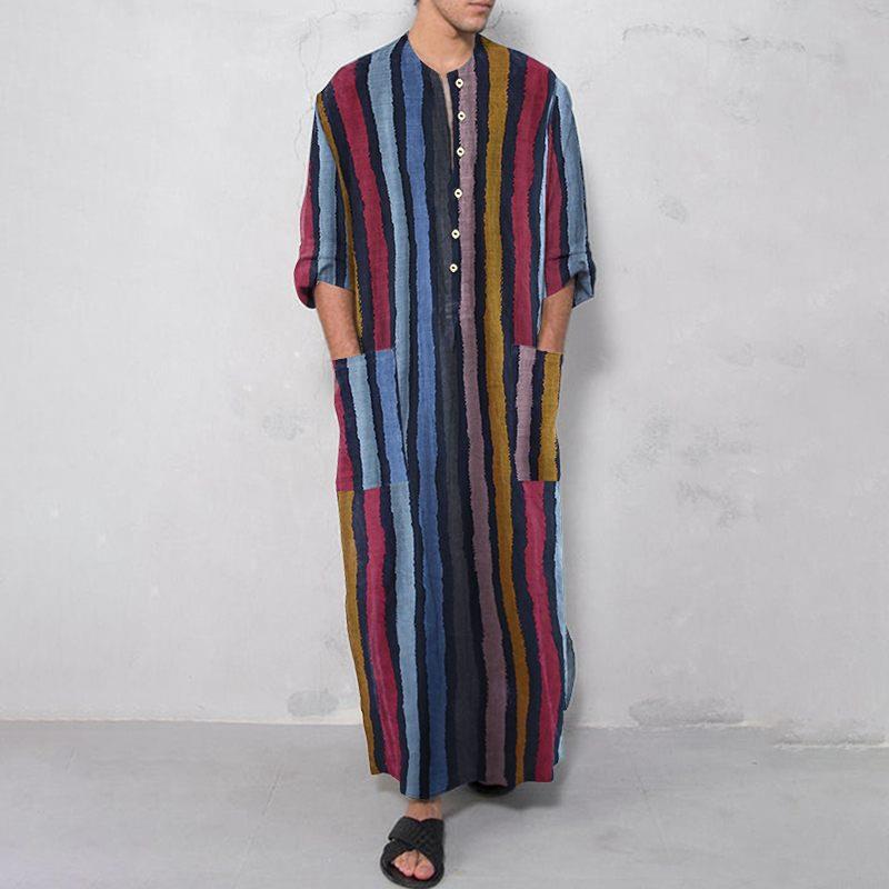 Мужская длинная рубашка в поло – обзор и цена Ethnic Wear Fashion Designer