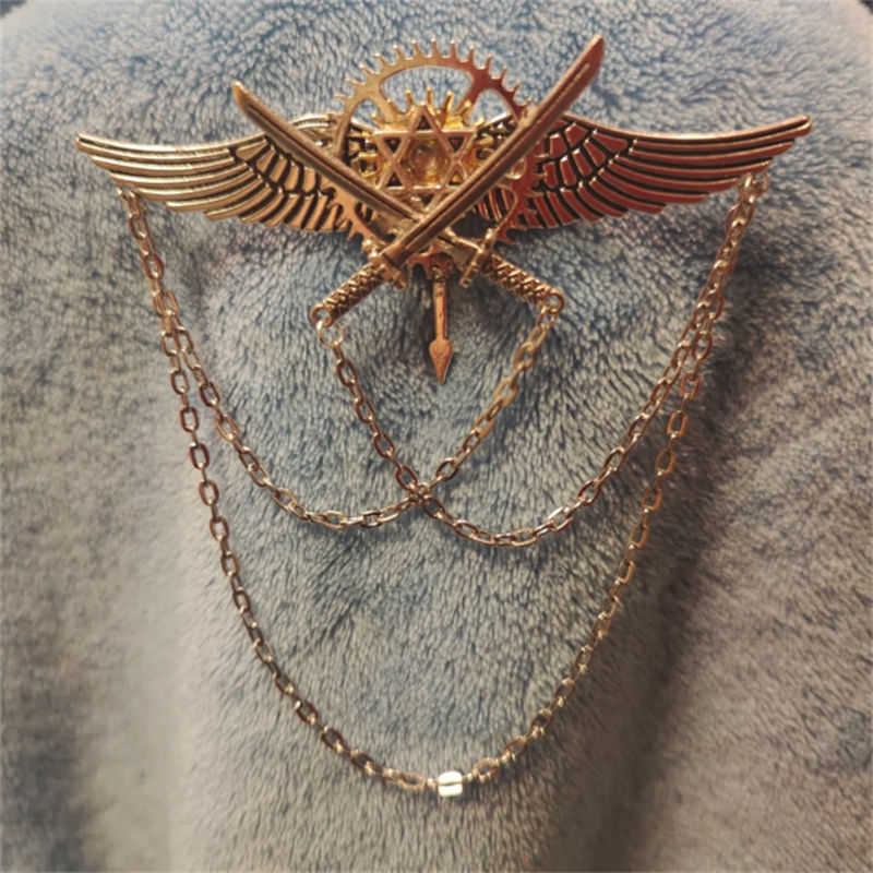 «Полноразмерный мастер», нацио – обзор и цена Ethnic Fashion Logo