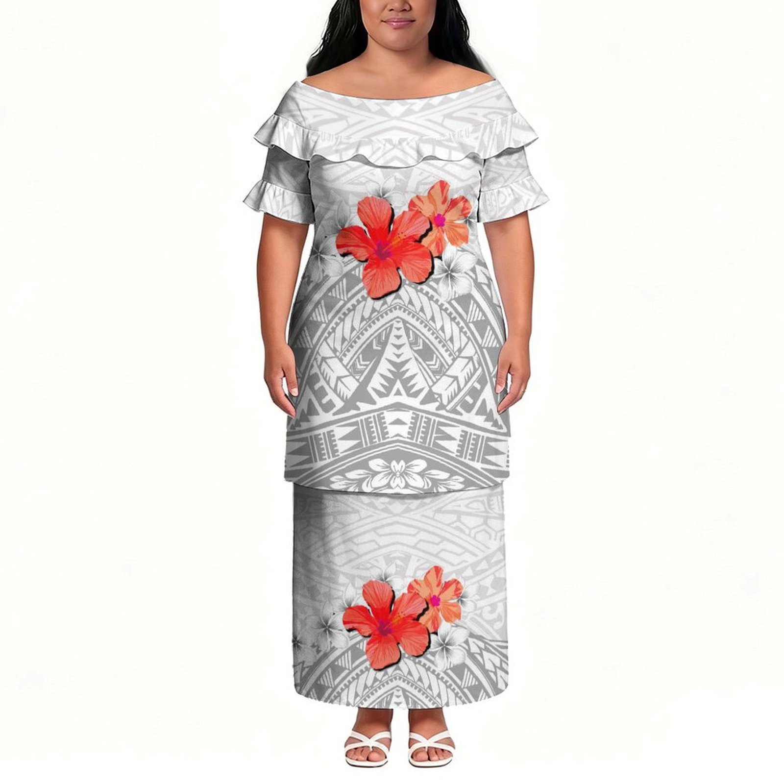 Новое дизайнерское женское пла – обзор и цена Ethnic Style Dresses