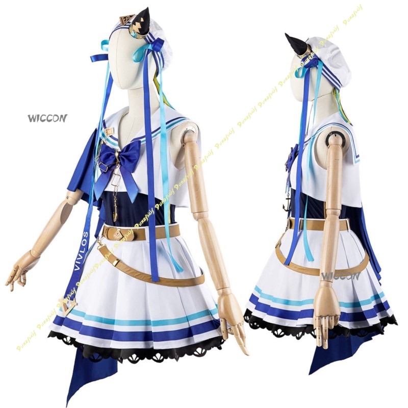 Игра Uma musume Pretty Derby V – обзор и цена Ethnic Outfit