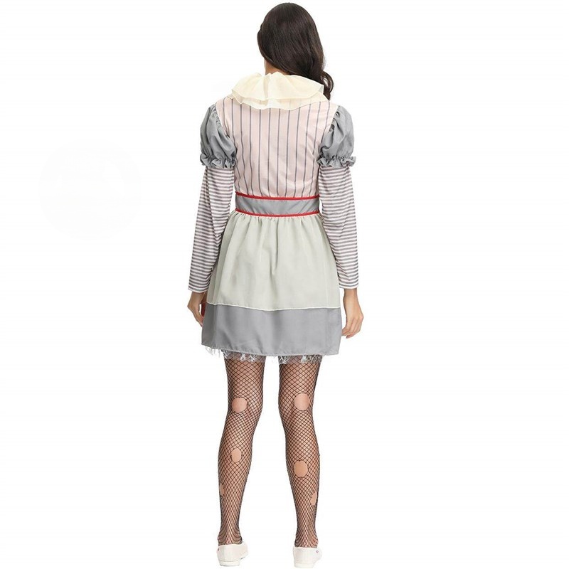 Костюм клоуна-некроманта для Х – обзор и цена Ethnic Wear Fashion Designer