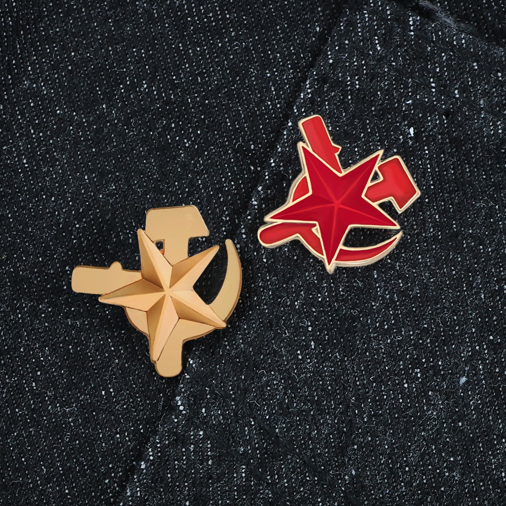 Этническая эмалированная пятик – обзор и цена Ethnic Fashion Logo