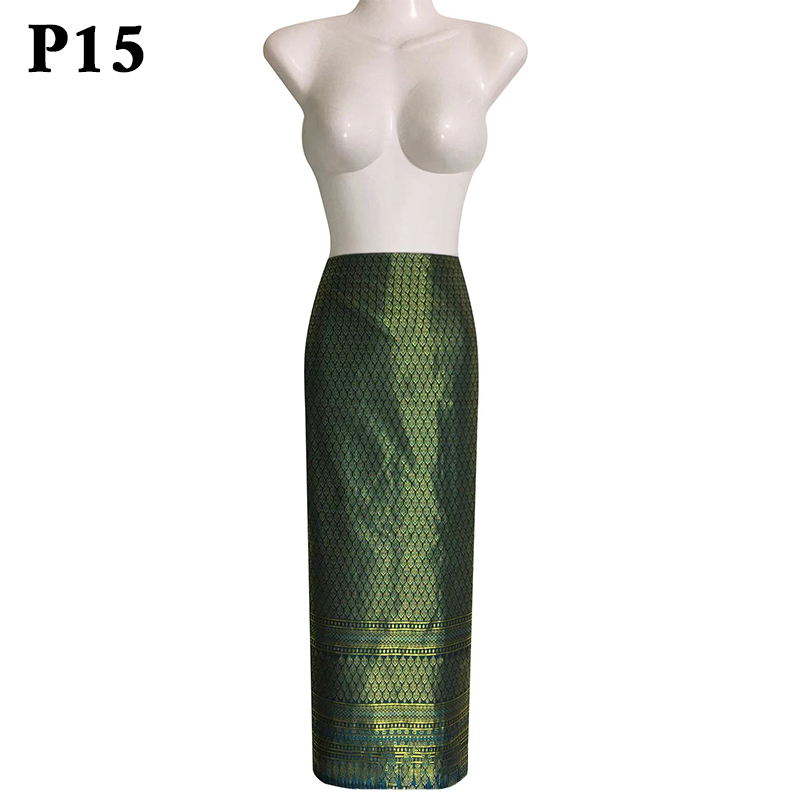 Малайзия, Таиланд, национальна – обзор и цена Batik Sarong Wrap