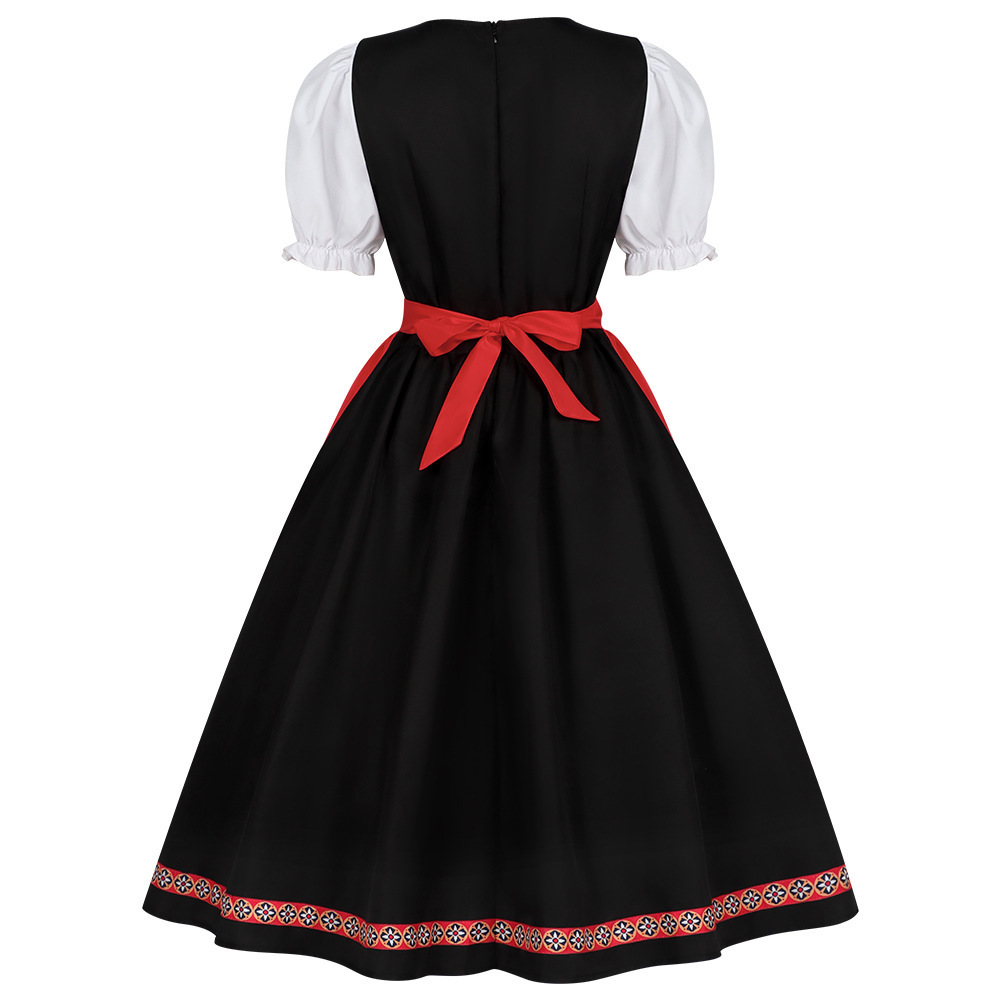 Новый немецкий костюм Октоберф – обзор и цена Ethnic Style Dresses